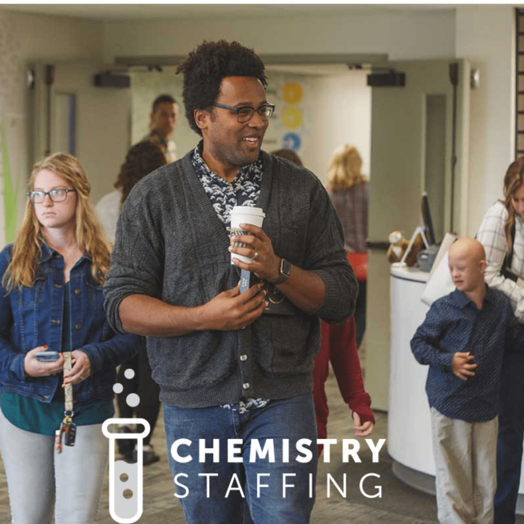 Chemistry Staffing - The Chapel - Campus Pastor
