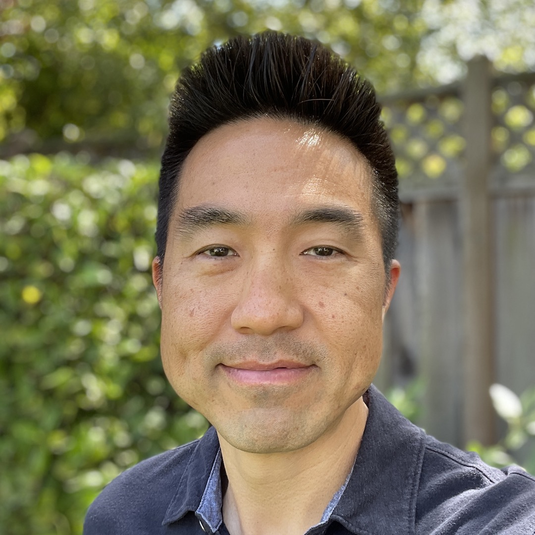 Eugene Lee