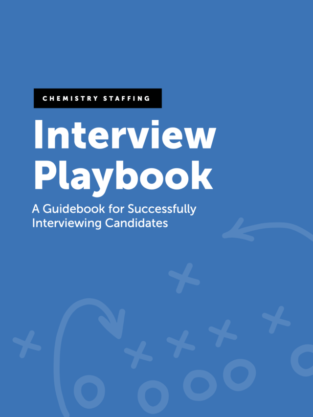 Interview Playbook Interview Playbook