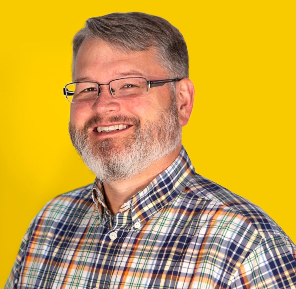 Jason Golden