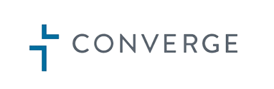 Converge Main Logo