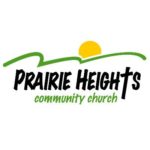 Prairie Heights Community Church