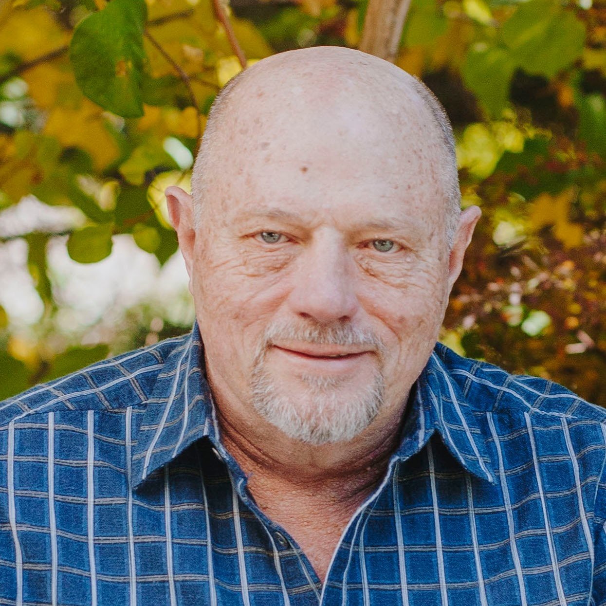 BTB headshot – Brent Brooks Brent Brooks