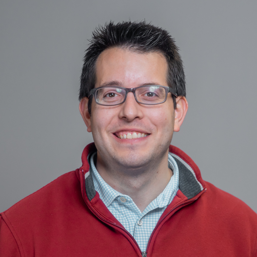 Nick Head Shot – Pastor Nick Dunn Nick Dunn