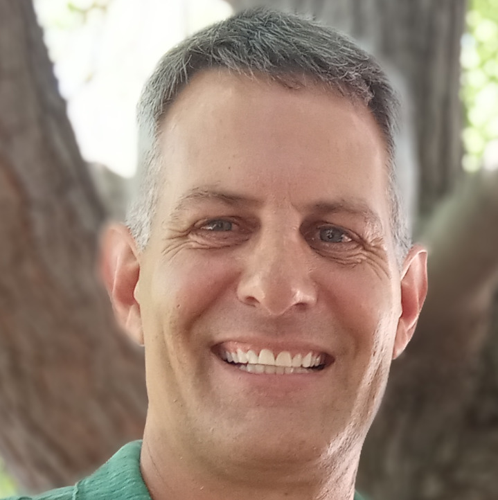 Pete Kirchhoff