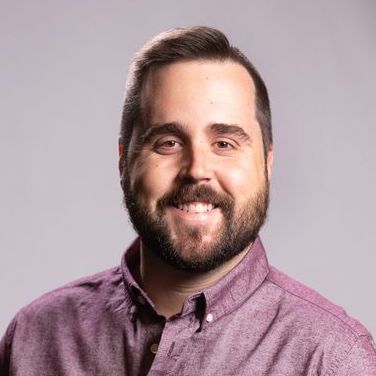 Tyler Cone headshot Tyler Cone
