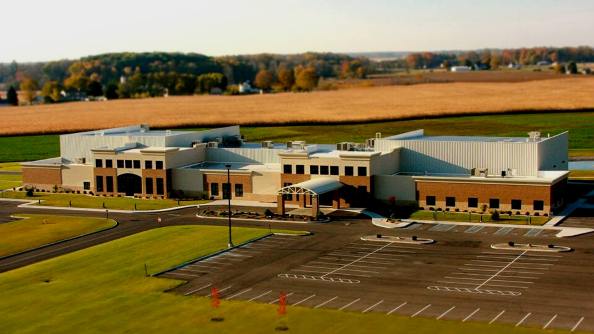 APPLY NOW! Lead Pastor Archbold Evangelical Church, Archbold, OH