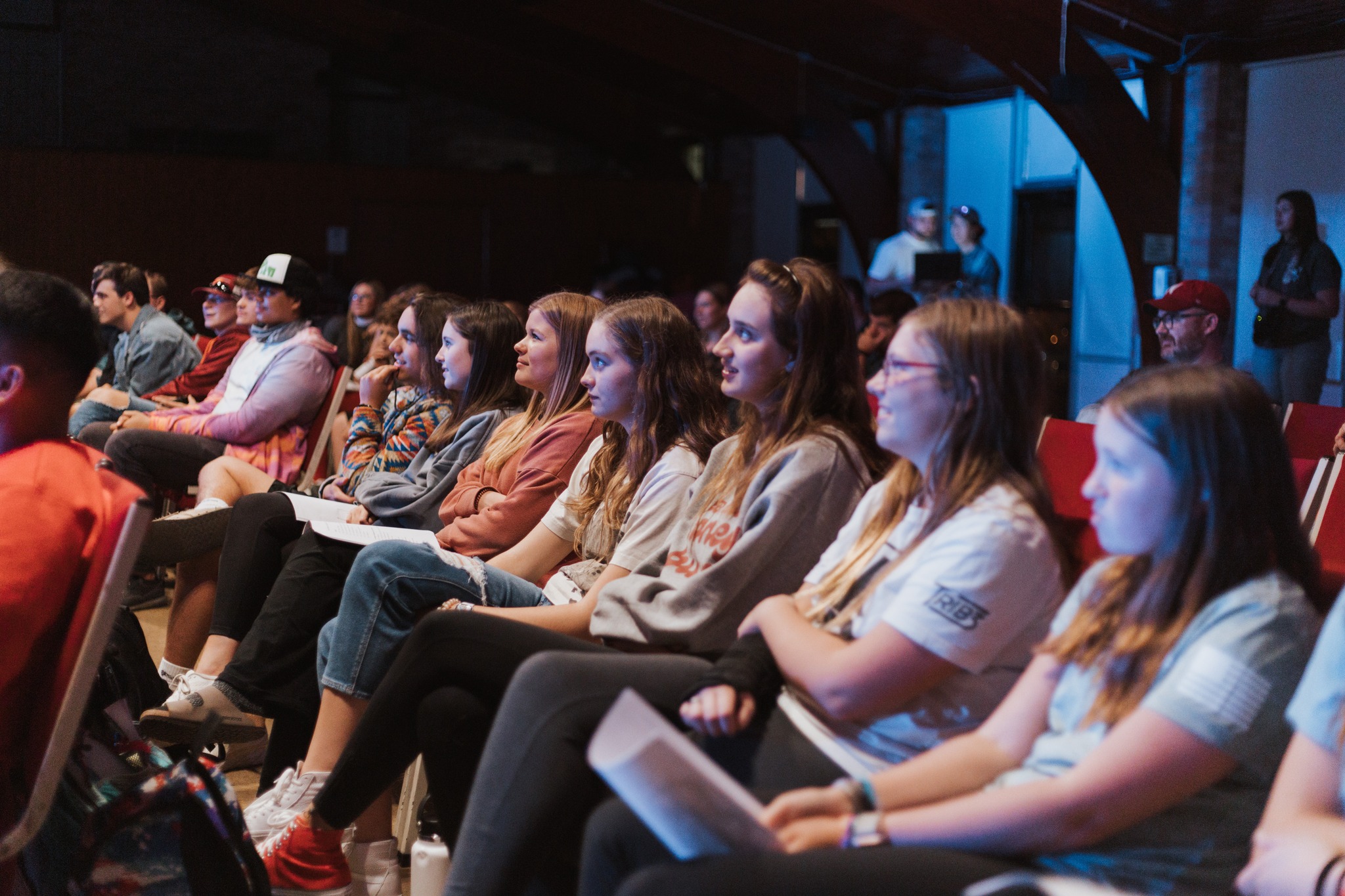 APPLY NOW! Student Minister Cool Spring Baptist Church