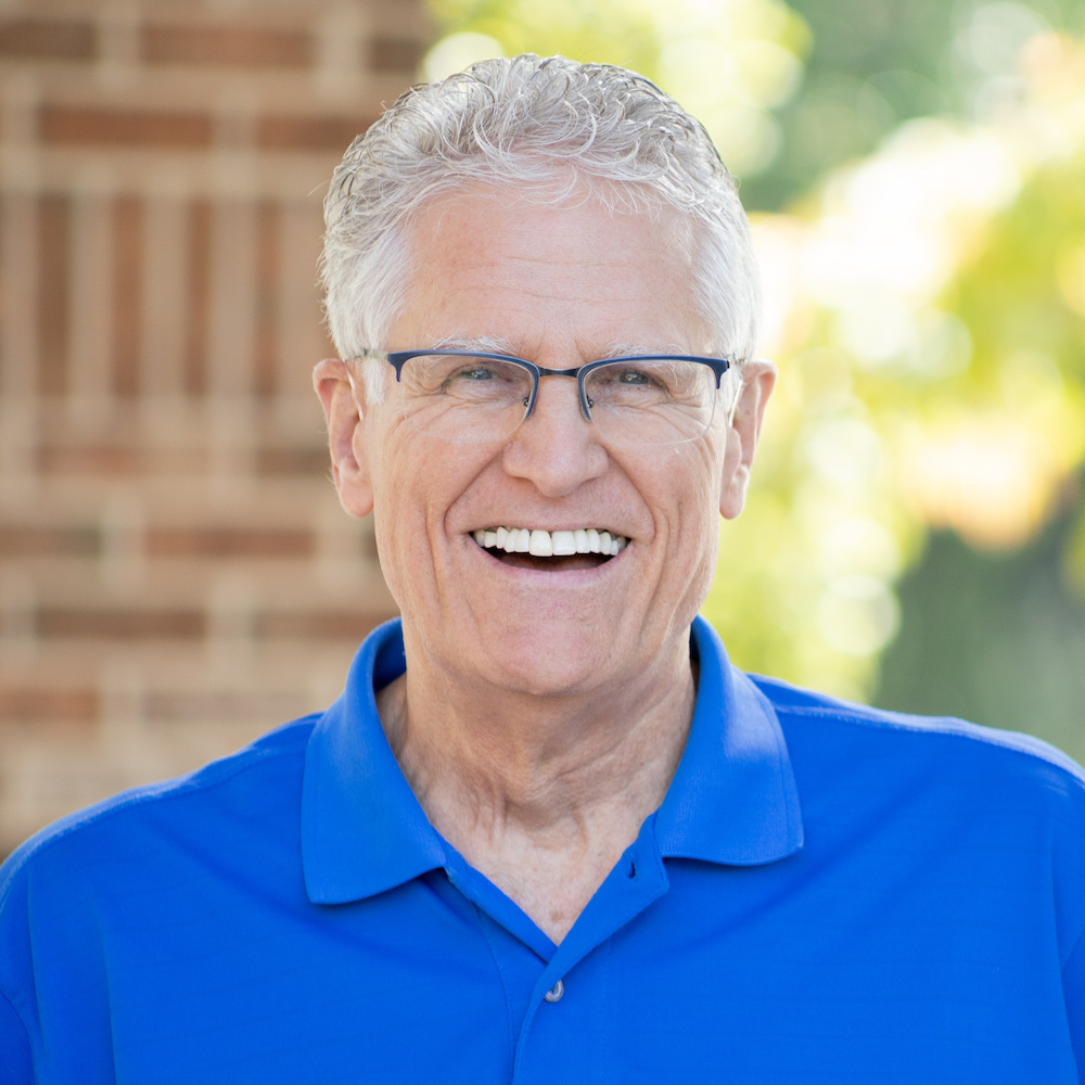 Phil Bubar Headshot Phil Bubar
