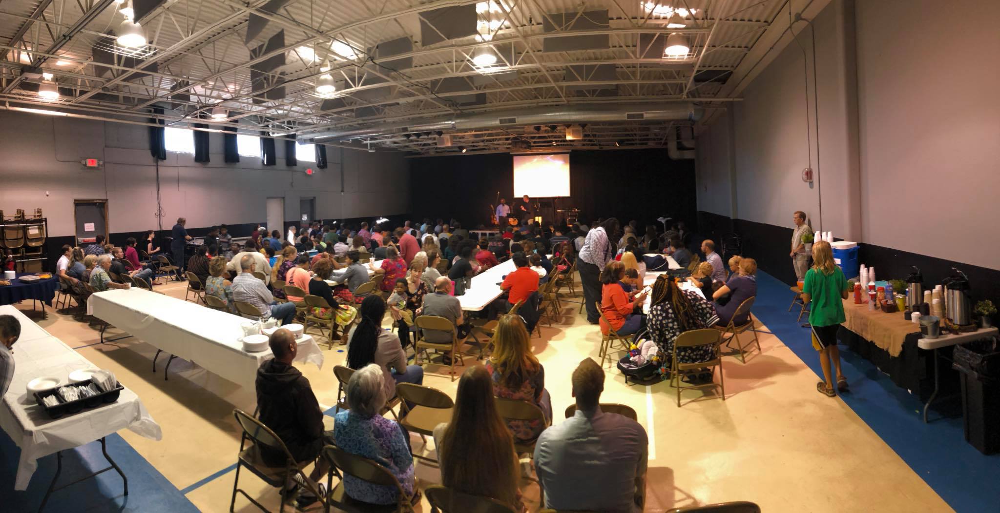 Apply Now! East Campus Pastor, Parkview Church, Iowa City, Iowa