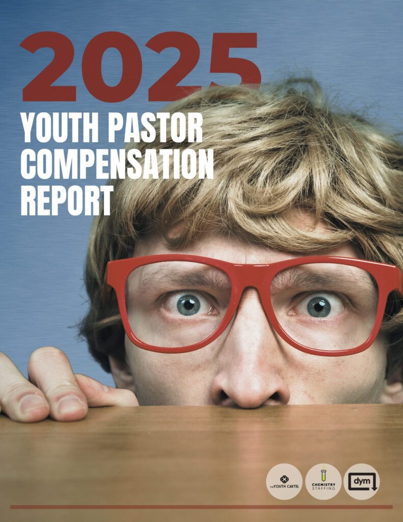 2025 YPC Survey Report