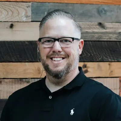 Corey Alley Corey Alley