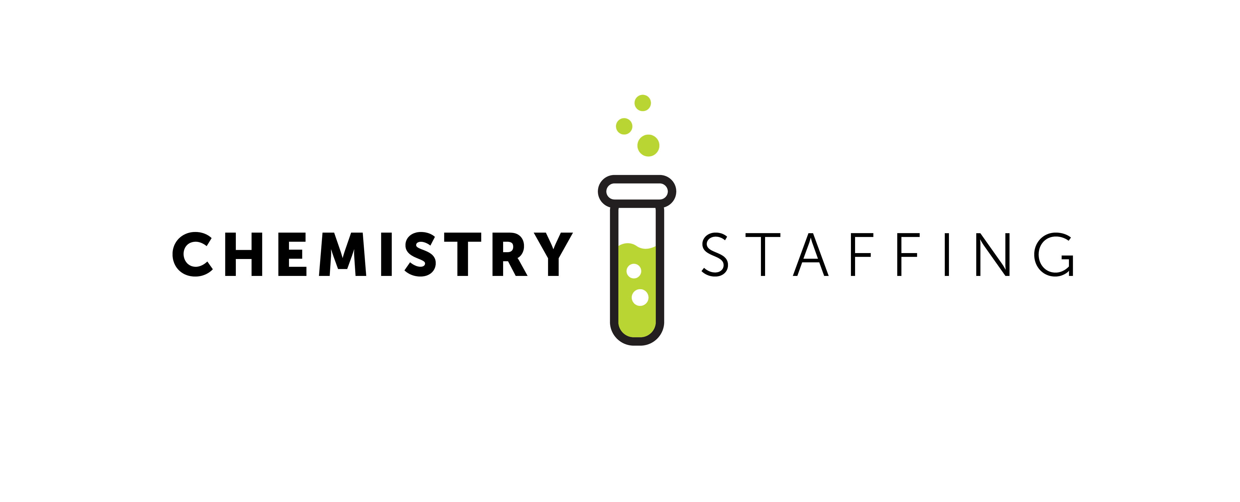 Chemistry Staffing