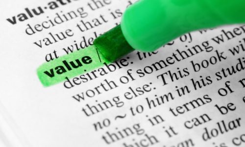 O-value O-value